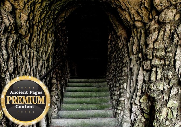 Underground Civilizations - True Rulers Of Earth - Part 1