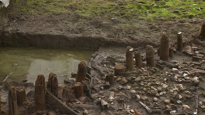The Pompeii Of The Fens: Ancient Village In Cambridgeshire Burned Down 3,000 Years Ago For Unknown Reasons