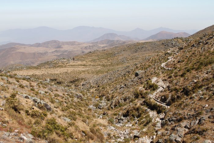 Ancient Invention Could Boost Water Availability In Peru