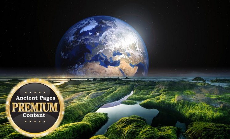 Controversial Hollow Earth Theory - Scientific Facts Presented By Researchers - Part 1