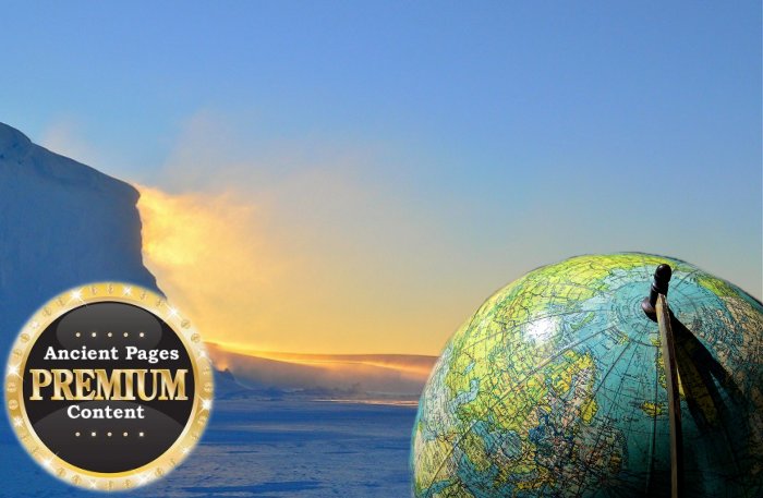 Controversial The Hollow Earth Theory - Startling Discoveries And Different Conclusions - Part 2