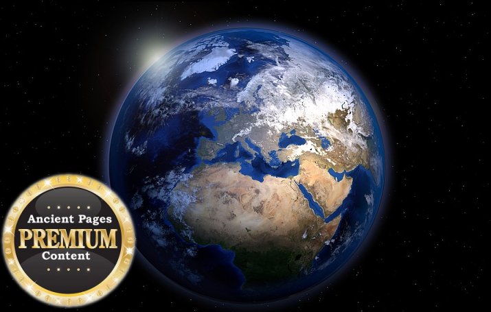 Controversial Hollow Earth Theory - Questions And Answers - Part 3