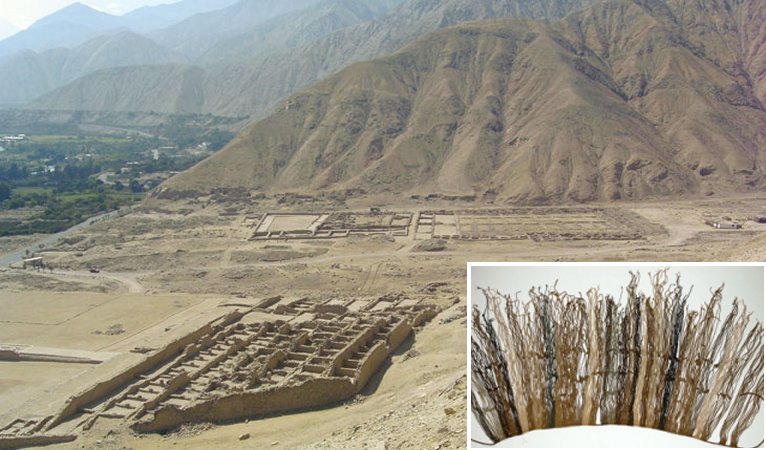 Did The Inca Use Quipu To Collect Taxes?