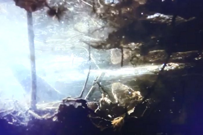 Mystery Of Ancient Sami People Buried Underwater – New DNA Breakthrough