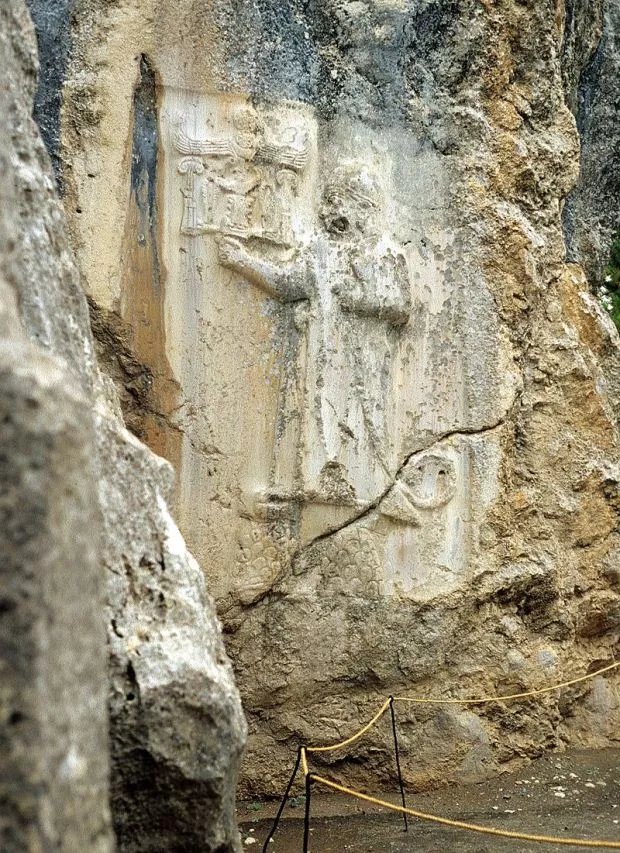 Secret Ancient Lunar Calendar May Be Hidden At Hittite Sanctuary