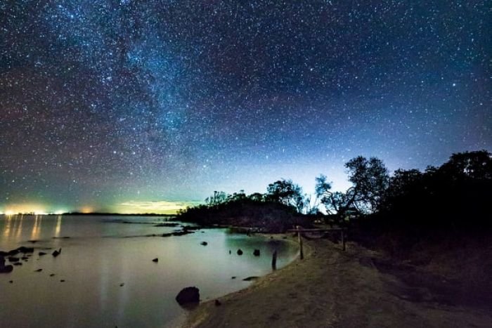 Aboriginal Australians Were World's First Astronomers Who Discovered Variable Stars - Astrophysicist Says