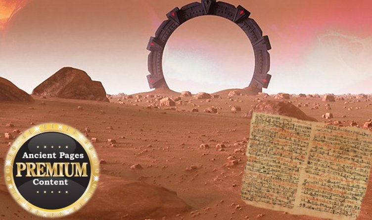 Forbidden Knowledge: Secret Ancient Gates Of The Shining Ones - Geomantic Energy Vortices - Part 2