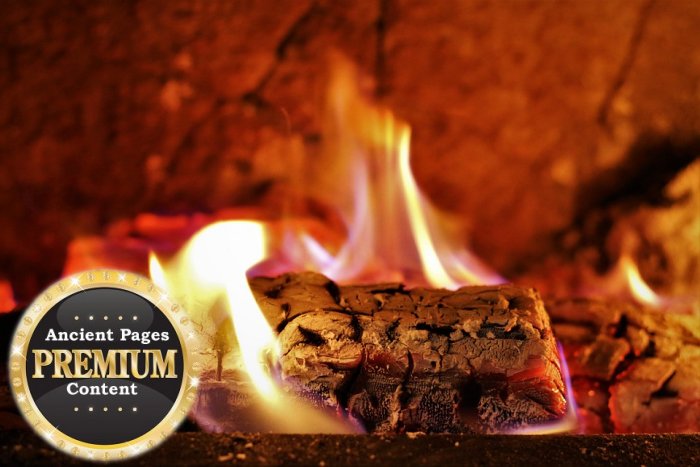 Unexplained Accounts Of Mysterious Fires - Burning' Questions Remain Unanswered ' - Part 1