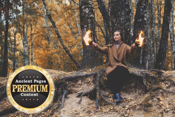 Unexplained Accounts Of Mysterious Fires - No Traces But It Happened - Part 2