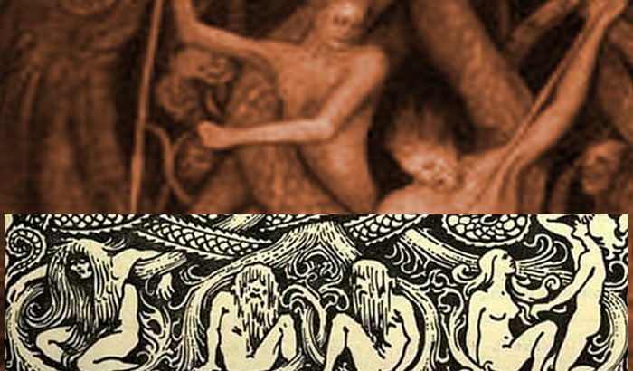 Nastrond (Náströnd): Grisly Hall Of Corpses – Norse Vision Of Most Terrible Place In Niflheim, Kingdom Of The Dead