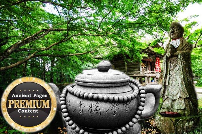 Ancient Mysteries Of Japan - Remarkable Story Of An Unknown Civilization And Lost Knowledge – Part 2