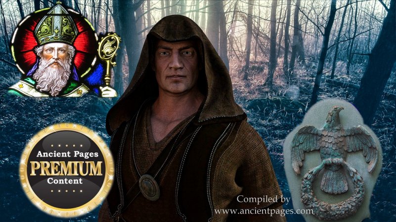 Deception And Hidden Truth - Ancient Struggle Of The Eagle And Serpent - Part 3