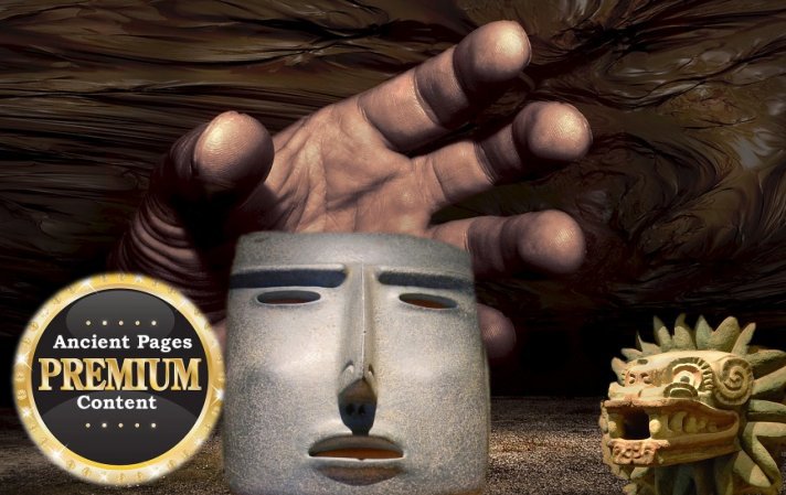 Untold Story Of Mexico's Ancient Giant Indians - Secret Knowledge Of The Aztecs Revealed - Part 1