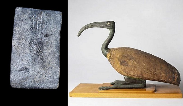 Has The Mystery Of Bronze Age Tin Been Solved?