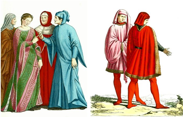 Why Were Medieval People Easily Offended And Scared Of Rumors?