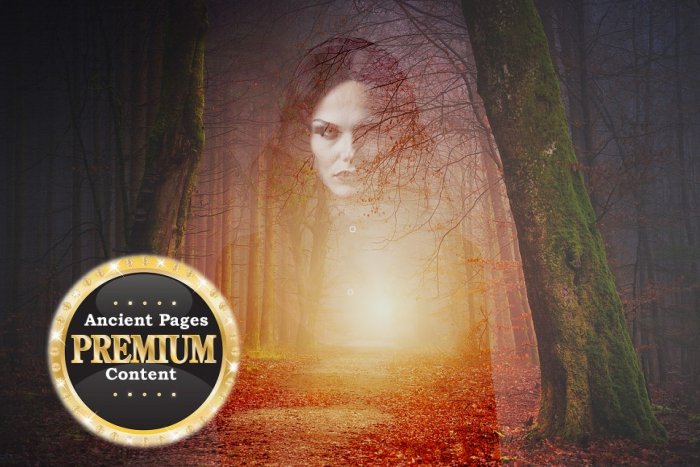 Movie Stars' Creepy Encounters With The Unexplained