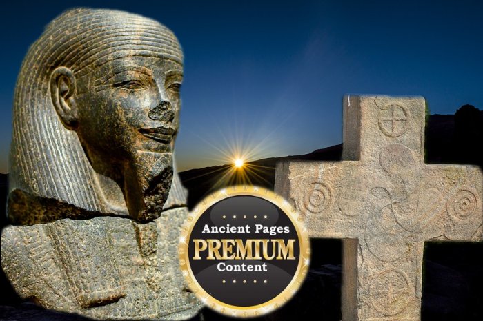 Mysterious Ancient European Civilization - Puzzling Ancient Egyptian Connection - Part 2