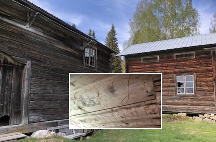 Mysterious Runes Deciphered By School Children In Sweden Sheds New Light On The Kensington Stone