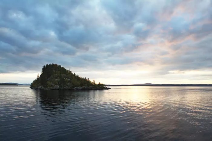 Sacred Island Ukonsaari Of The Sami People Will Be Respected - Tourism Company Ends Landings On The Island