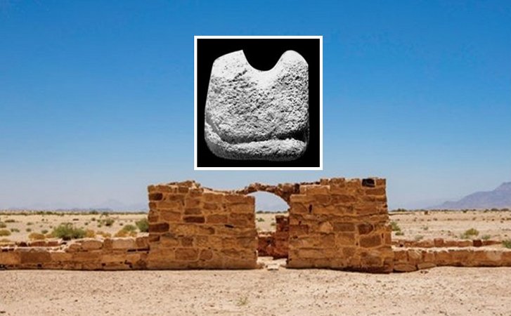 World’s Oldest Chess Piece Discovered At Humayma In Jordan?