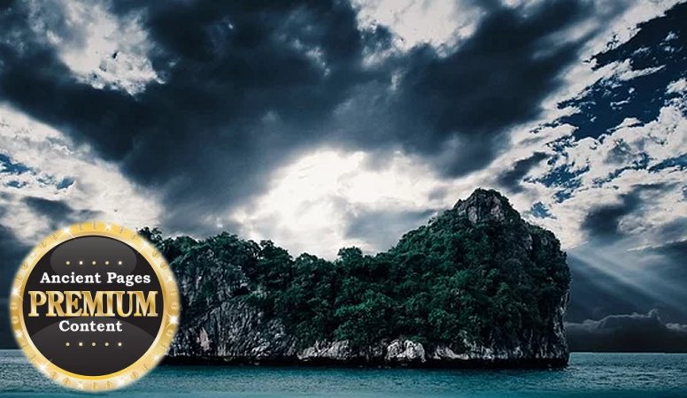 Long-Lost Island Documented On Ancient Maps Erased From History Or Misidentified?
