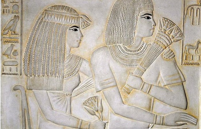 Mystery Of Merit Ptah And The Unknown Identity Of Peseshet Who History Forgot