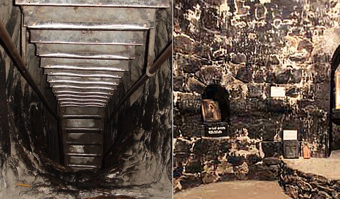 Khor Virap is an Armenian monastery located in the Ararat plain in Armenia