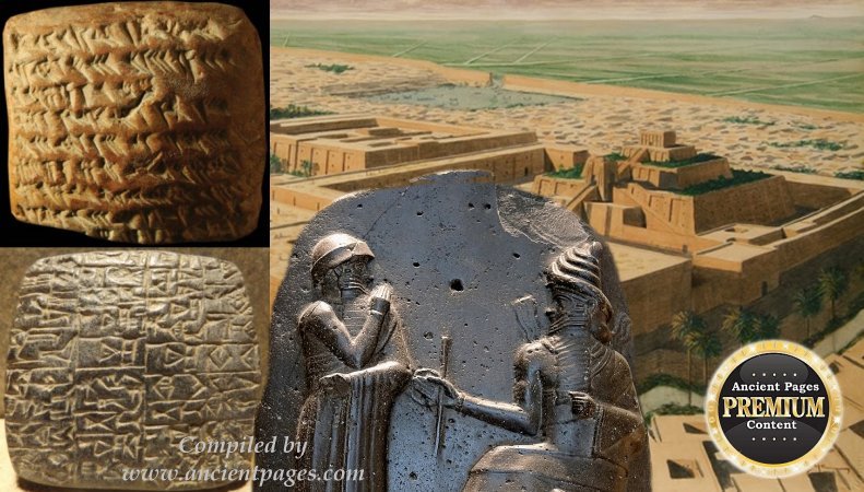 How Did Mesopotamia Change The World?