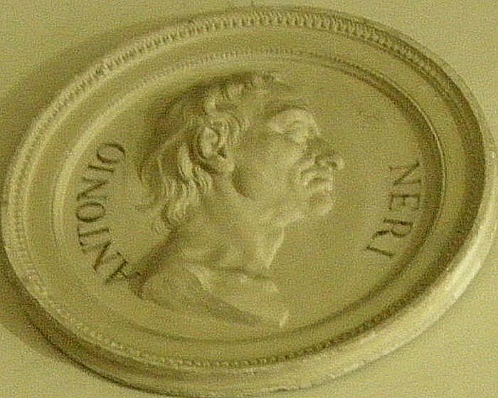 On This Day In History: Antonio Neri Was Born in Florence, Italy – On Feb 20, 1838
