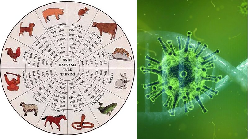 Ancient Calendar Predicted The Coronavirus And Other Disasters In 2020 – History Researcher Says