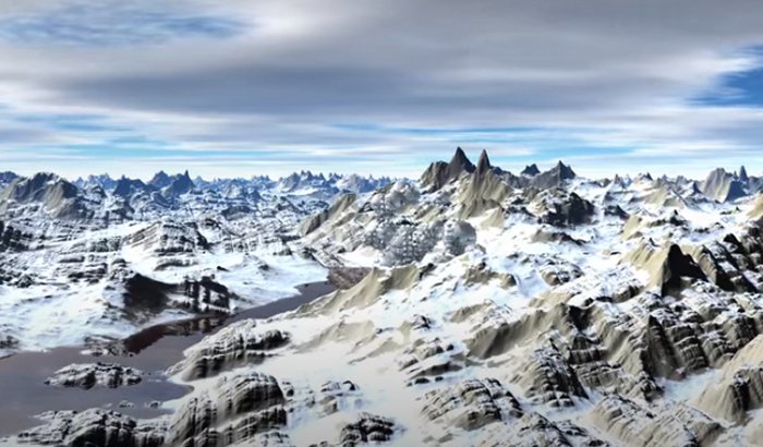 fimbulwinter