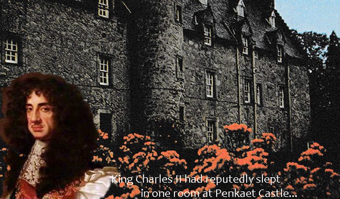 Penkaet Castle Story