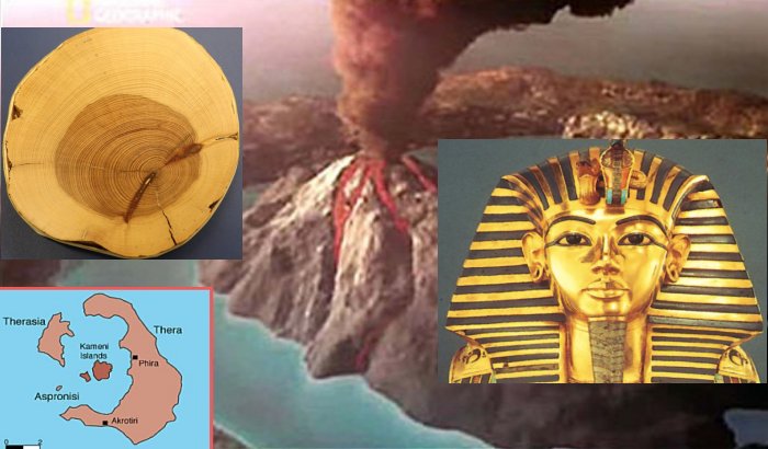 Fine-tuning radiocarbon dating could ‘rewrite’ ancient events