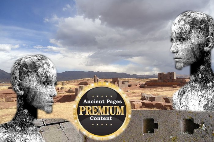 Ignored Archaeological Discovery At Puma Punku That Could Re-Write Ancient History