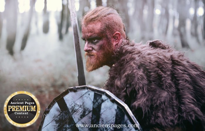 Erik The Red: Famous Viking Outlaw Who Colonized Greenland And Was Father Of Leif Erikson