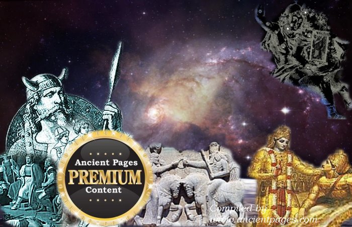 Enigma Of The Mysterious Ancient Shining Twins - The Cosmos Connection - Part 2