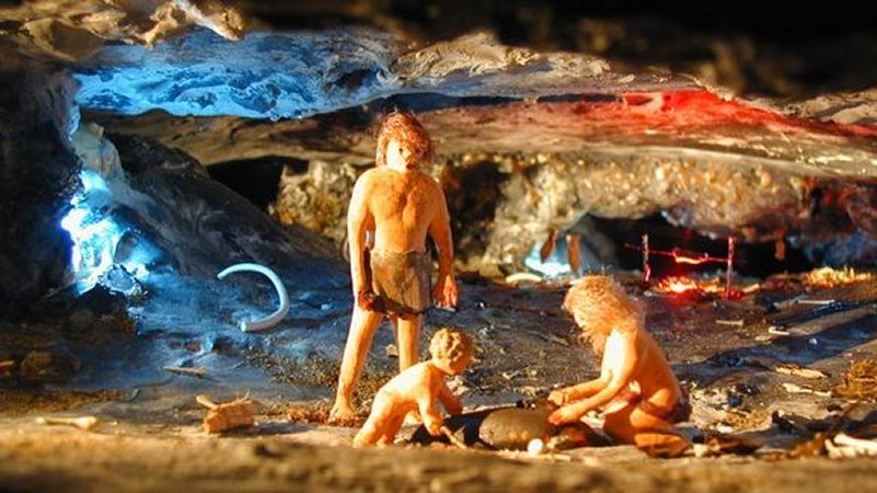 Neanderthals