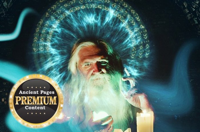 The Man Who Took The Greatest Alchemy Secret Of All Time To His Grave