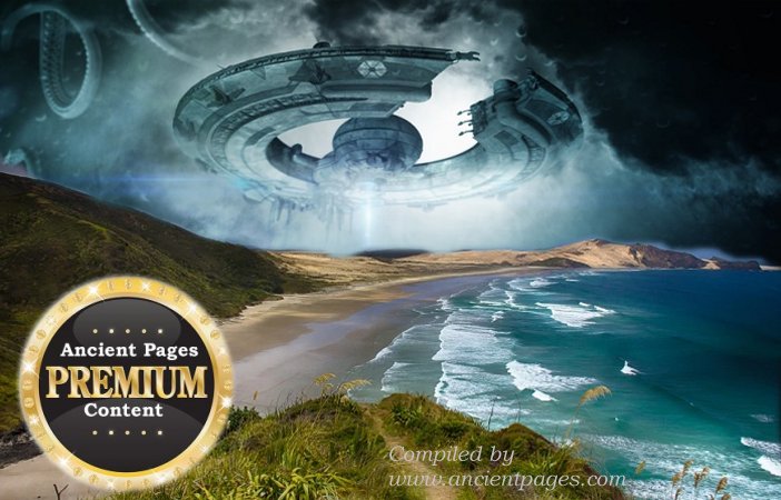 Does A Baffling Artifact Offer Evidence Of Ancient Extraterrestrial Visitation In New Zealand? - Experts Investigate - Part 2
