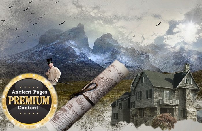 Oklahoma's Mysterious Hollow Hill - Hidden Artifact Reveals A Frightening Story - Part 1