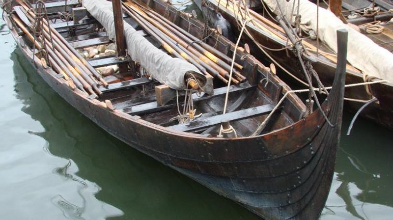 Vikings in Poland