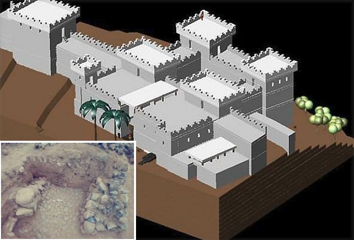 Cursed Biblical City Bethsaida May Have Been Found - But Scientists Argue About The Discovery