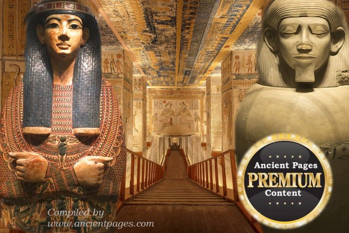 Forbidden Antediluvian Egyptian Secrets Revealed By Initiated Masters Show Most We Know About Egypt Is Wrong