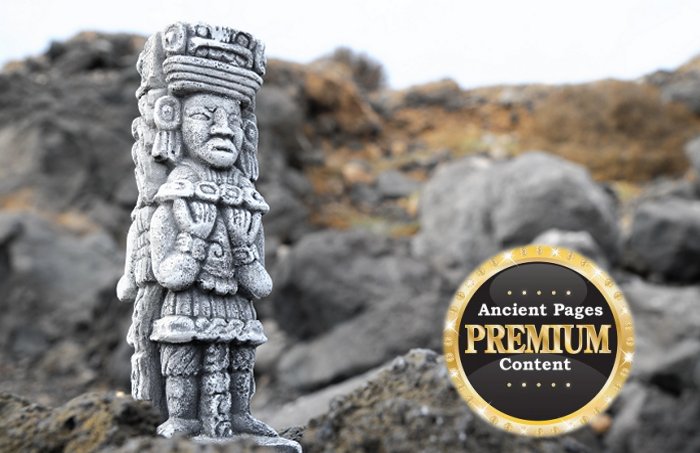 Mystery Of Giant Ancient Statues And A Vanished Civilization With Unusual Physical Characteristics - Strange Inca Connection - Part 2