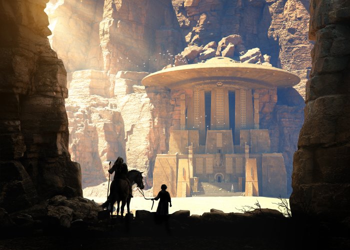 Hidden Records Of A Civilization Frozen In Time – Mysterious Time Capsules