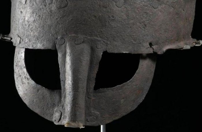 Why Is The Yarm Viking Helmet Special? 