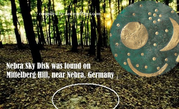 Nebra Disc