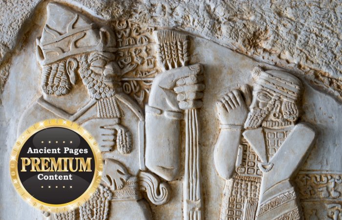 Odd Ancient Dwellings Of The Snake People - Clues From Biblical Lands - Part 2