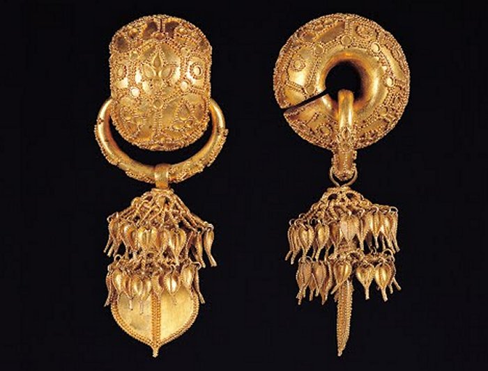 Silla Gold
