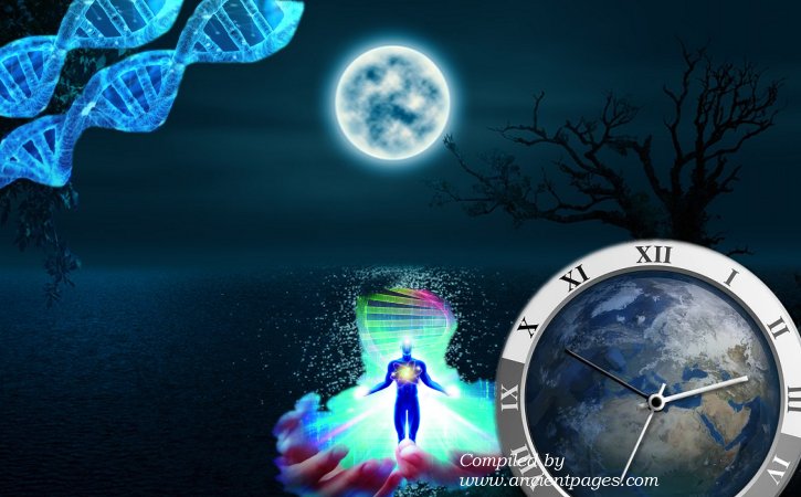 Baffling Unexplained 'Alien' Condition – Evidence Of Unknown DNA?